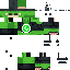 Скин Minecraft «RogueVesper_568E07»