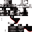 Скин Minecraft «RogueViper_56A07C»