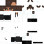 Скин Minecraft «RogueRina_56E3CA»