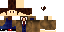 Скин Minecraft «RogueDuke_56F34A»