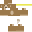 Скин Minecraft «RuneRaven_5713DE»