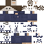 Скин Minecraft «RuneNatsu_573FF4»