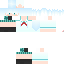 Скин Minecraft «RuneToshi_574D13»