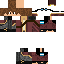 Скин Minecraft «RuneHunter_57541D»