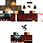Скин Minecraft «RuneRegent_5765C1»