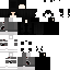 Скин Minecraft «RuneShin_5766D9»
