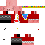 Скин Minecraft «RuneBunny_5767FC»