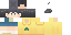 Скин Minecraft «RuneWarden_5769F6»