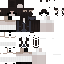 Скин Minecraft «RuneLuna_5780D2»