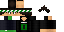 Скин Minecraft «RuneRedstone_579FDD»