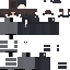 Скин Minecraft «RuneHikari_57A20C»
