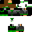 Скин Minecraft «RuneDraven_57F726»