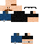Скин Minecraft «ShadowRanger_582030»