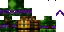 Скин Minecraft «ShadowSentry_582861»