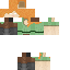 Скин Minecraft «ShadowKeeper_582B15»