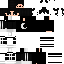 Скин Minecraft «ShadowNoble_5831B0»