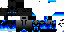 Скин Minecraft «ShadowDash_583F07»