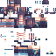 Скин Minecraft «ShadowHikari_58520A»