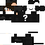 Скин Minecraft «ShadowBlock_587249»