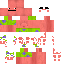 Скин Minecraft «ShadowFalcon_589663»