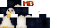 Скин Minecraft «ShadowStrider_589851»