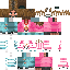 Скин Minecraft «ShadowNatsu_589FBE»