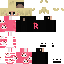 Скин Minecraft «ShadowEagle_58AA7A»