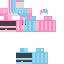 Скин Minecraft «ShadowKenji_58BB6F»