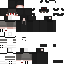Скин Minecraft «ShadowDiamond_58DEED»