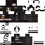 Скин Minecraft «ShadowRei_58F778»