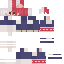 Скин Minecraft «SilentLeya_59199F»