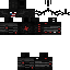Скин Minecraft «SilentRaptor_591C18»