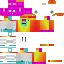Скин Minecraft «SilentGhoul_592118»