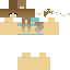 Скин Minecraft «SilentNika_59251E»