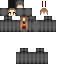 Скин Minecraft «SilentCube_594357»