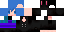Скин Minecraft «SilentBeacon_595DE2»