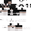 Скин Minecraft «SilentLion_595DEF»