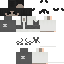 Скин Minecraft «SilentHaru_59887A»