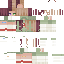 Скин Minecraft «SilentSora_599A22»