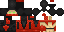 Скин Minecraft «SilentCraft_59D0CC»