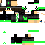 Скин Minecraft «SilentNomad_59D1AC»