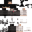 Скин Minecraft «SilentWalker_59D54F»