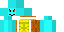Скин Minecraft «SolarWolf_5A1112»