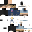 Скин Minecraft «SolarArcher_5A1A7D»