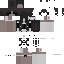 Скин Minecraft «SolarAyla_5A5BC3»