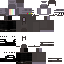 Скин Minecraft «SolarRaven_5A7366»