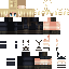 Скин Minecraft «SolarRina_5A83CC»