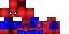 Скин Minecraft «SolarBolt_5AA9CD»