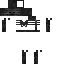 Скин Minecraft «SolarEnder_5AAA3F»