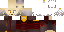Скин Minecraft «SolarRaven_5AE385»